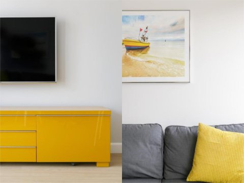 Montevideo Centrum 5