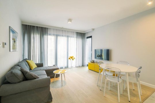 Montevideo Centrum 5