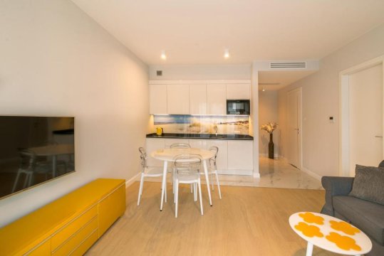 Montevideo Centrum 5