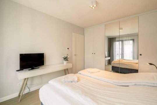 Montevideo Centrum 5