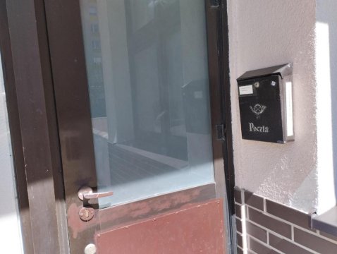 CityCorner Appartment