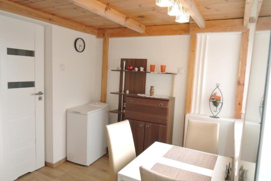 CityCorner Appartment