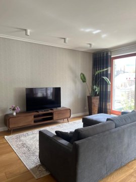 Apartament Norwid