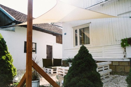 Domek na wsi - Fyrtokfest