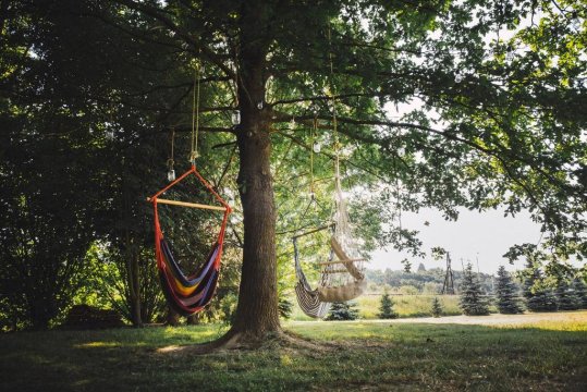 Domek na wsi - Fyrtokfest