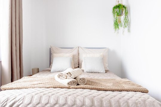 Apartamenty Sea Colors Apartamenty z Basenem - Najwyższy Poziom Wypoczynku 