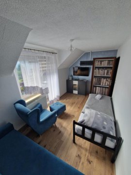 Pokoje gościnne Somea