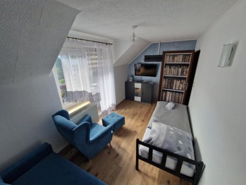 Pokoje gościnne Somea