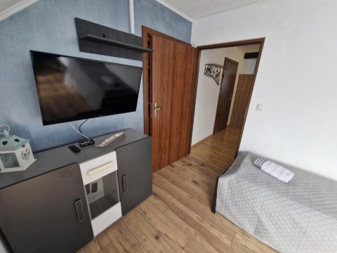 Pokoje gościnne Somea