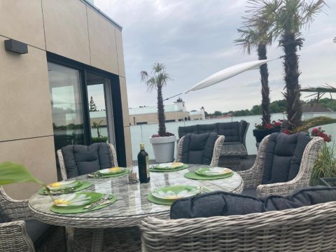 e-baltic - Rewal, Your beachfront apartments,