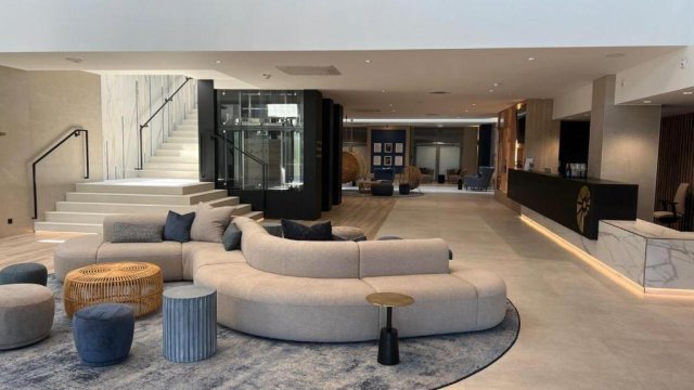 Porta Mare - Dziwnówek - Ferienappartment an der polnischen Ostsee