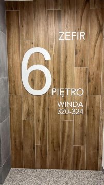 Porta Mare - Dziwnówek - Ferienappartment an der polnischen Ostsee