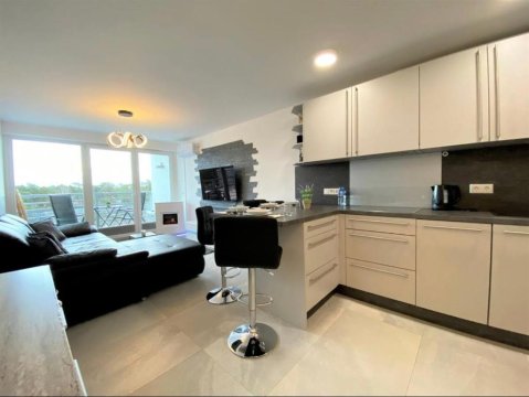 Porta Mare - Dziwnówek - Ferienappartment an der polnischen Ostsee