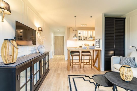 PIASKOWA ŁEBSKA OSTOJA - Local 7