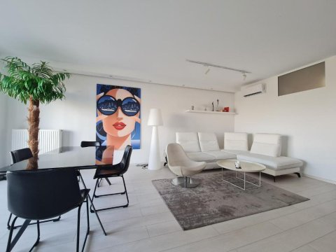 Perfect Stay - "Best View Penthouse" - free parking