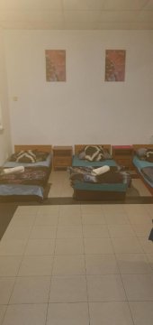 Noclegi pracownicze 5 osób