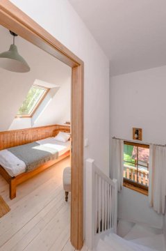 Domek na Kaszubach - Kaszubska Ostoja