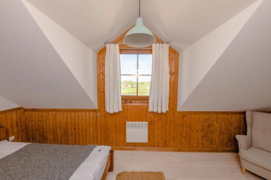 Domek na Kaszubach - Kaszubska Ostoja