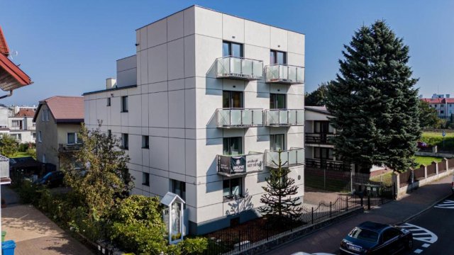 Aruka - Komfortowe Apartamenty Bardzo Blisko Plaży