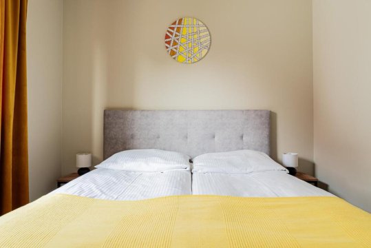 Aruka - Komfortowe Apartamenty Bardzo Blisko Plaży