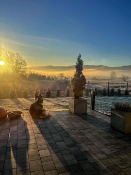 Domki Karkonosze Pod Dębem