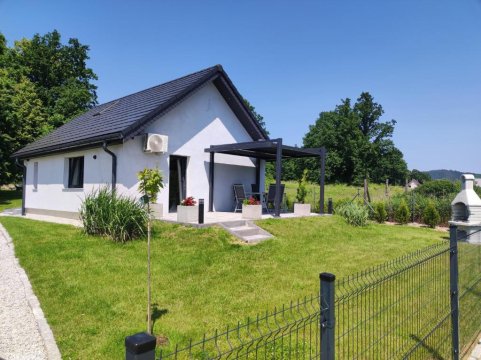 Domki Karkonosze Pod Dębem