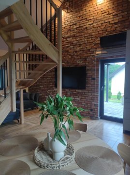 Domki Karkonosze Pod Dębem