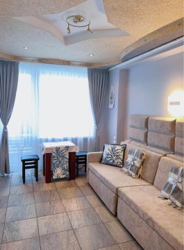 HORIZON VIEW Slavia New z widokiem na morze 8 piętro