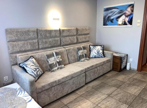 HORIZON VIEW Slavia New z widokiem na morze 8 piętro