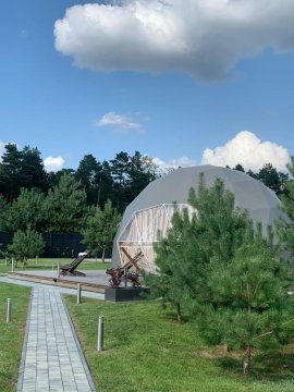 IdyllaGlamp- Glamping Boho