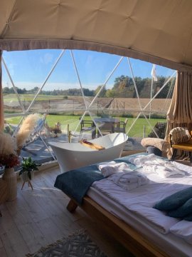 IdyllaGlamp- Glamping Boho