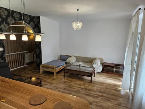 Justinrent- komfortowe dla pracowników lub rodzin