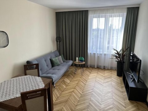 Alliance Residence Bydgoszcz