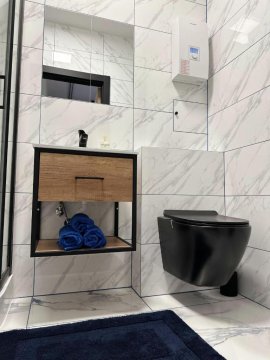 Alliance Residence Bydgoszcz