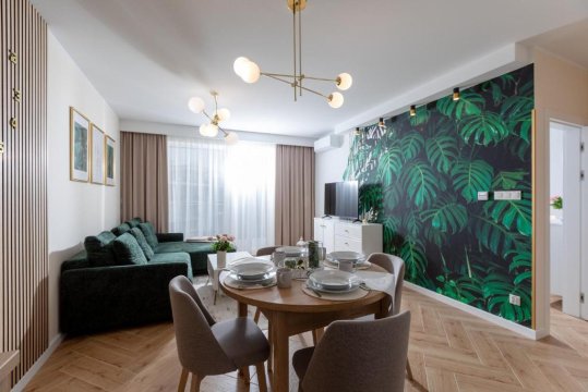 Resort Apartamenty Klifowa Rewal 94