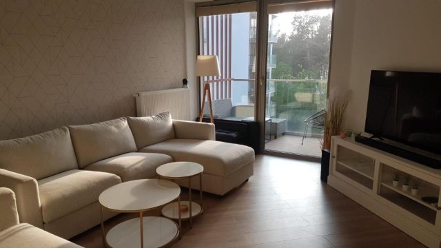 Apartament Pinea SUNSET