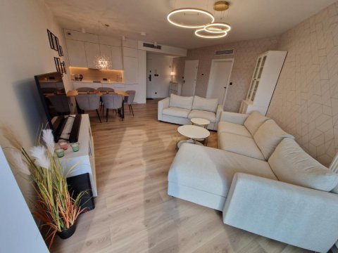 Apartament Pinea SUNSET