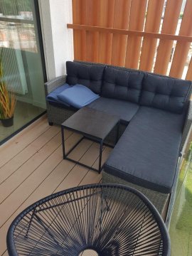 Apartament Pinea SUNSET