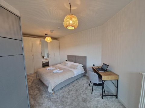 Apartament Pinea SUNSET