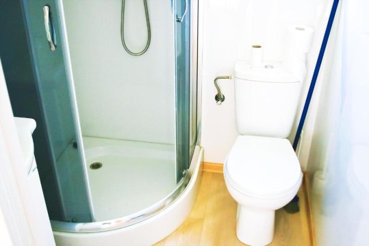 Delta Mare - Ferienhaus Folklore - 250m zum Strand