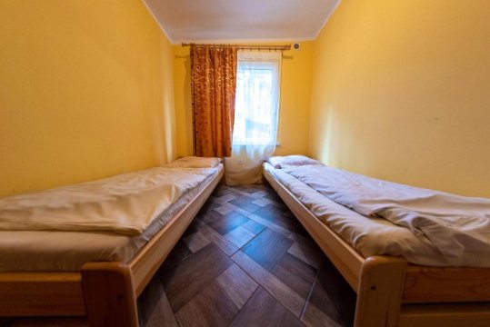 Przystań Lubniewice - Domki Wakacyjne