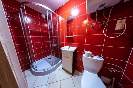 Przystań Lubniewice - Domki Wakacyjne