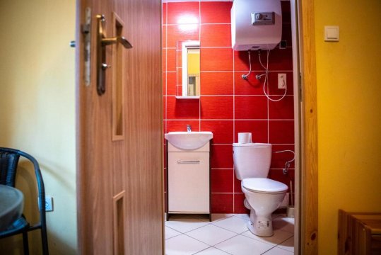 Przystań Lubniewice - Domki Wakacyjne