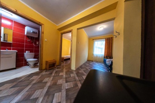 Przystań Lubniewice - Domki Wakacyjne