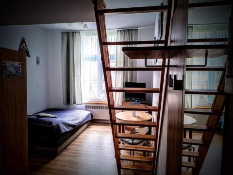 Apartament Kudowa