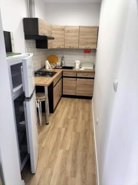 Apartament Kudowa