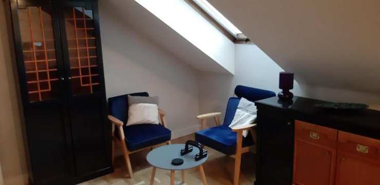 Eko Panorama BIG Apartament Lublin