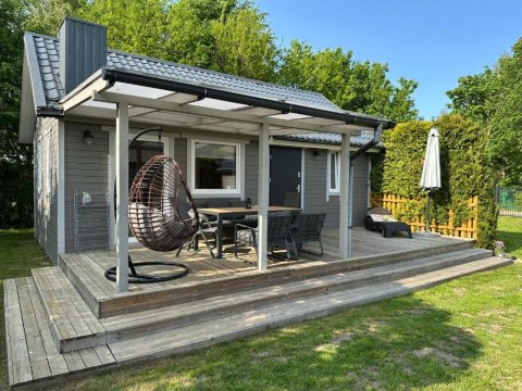 Morskie Marzenie - domek nr III