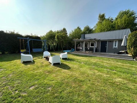 Morskie Marzenie - domek nr III