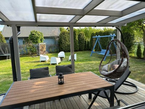 Morskie Marzenie - domek nr III